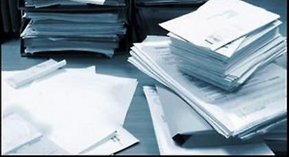 Η γραφειοκρατία στις δημόσιες συμβάσεις κοστίζει ακριβά