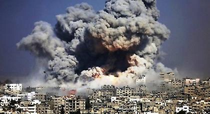 Ξεπέρασαν τους 1.500 οι νεκροί στη Γάζα