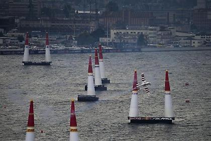 Αερομαχία σε 130.000 θεατές στην Πολωνία