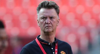 Φαν Χάαλ: «Ίσως να μην χρειαστούμε άλλους παίκτες»