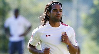 Βλέπει Φαλκάο η Ρεάλ