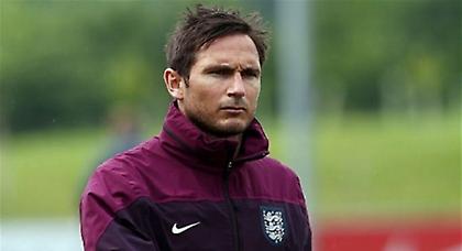 «Ενδιαφέρεται για Λάμπαρντ η Σίτι»!