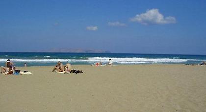 Δύο πνιγμοί σε Πόρτο Ράφτη και Κατάκολο