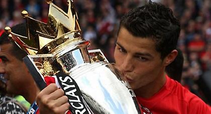 Το άφησε ανοιχτό για Γιουνάιτεντ ο Ρονάλντο