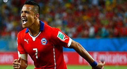 «Ήταν δύσκολα λόγω Μέσι…»