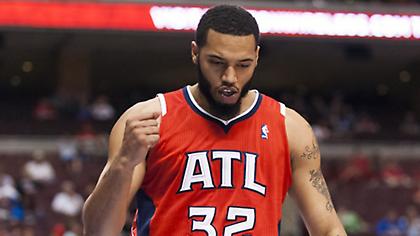 Μένει Χοκς, δεν πάει ΤΣΣΚΑ ο Σκοτ