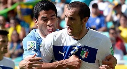 Την Παρασκευή τα… σπουδαία για Σουάρες