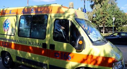 Νεκρός 54χρονος μοτοσικλετιστής στις Σέρρες