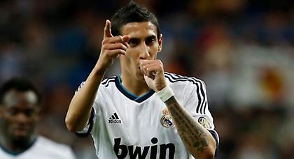 Πάει να «κλέψει» Ντι Μαρία η Γιουνάιτεντ