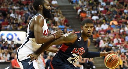 Όλοι στο πλευρό του Τζορτζ