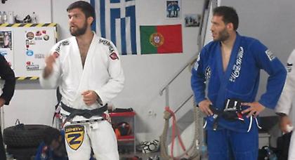 Τα μυστικά του Bjj από έναν κορυφαίο