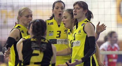 «Παγώνει» η επιστροφή της Ιβάνοβα στην ΑΕΚ