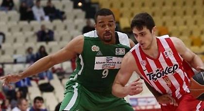 «Εύκολη απόφαση για εμένα ο ΠΑΟΚ»