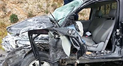 Πάνω από 500 τροχαία τον Ιούλιο στην Αττική