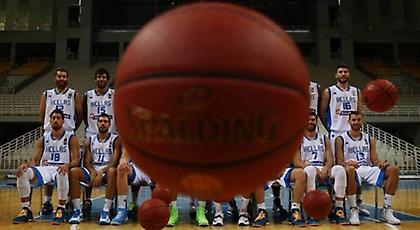 Μια γεύση από… Εθνική (pic)