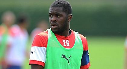 Υπολογίζει τον Κάμπελ η Άρσεναλ