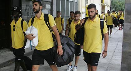 «Είναι μια μεγάλη στιγμή για εμένα»