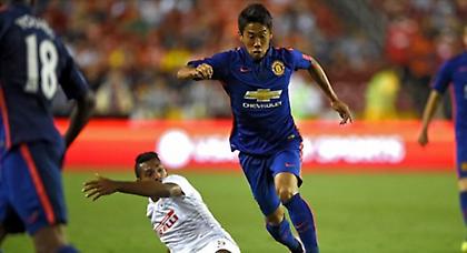 Στα «ραντάρ» της Ατλέτικο ο Καγκάβα