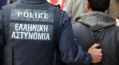 Δέκα Μπαγκλαντεσιανοί συνελήφθησαν στην Καρδίτσα