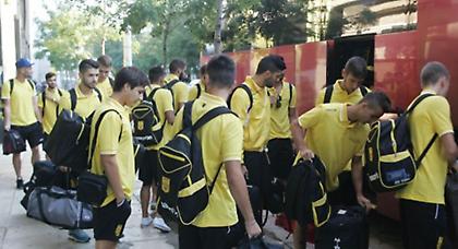 Αρχίζουν τα… δύσκολα