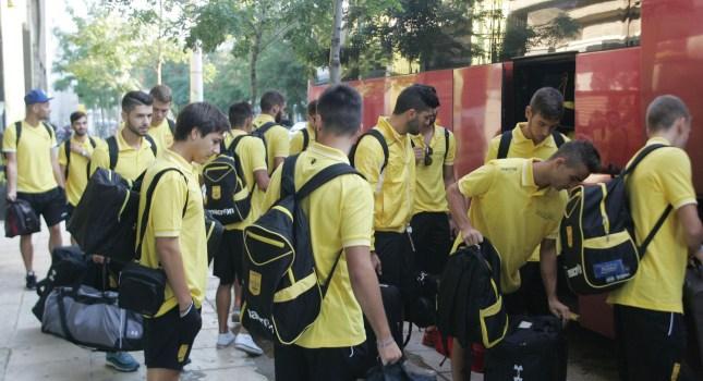 Αρχίζουν τα… δύσκολα