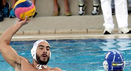 Στη Βουλιαγμένη ο Καπότσης