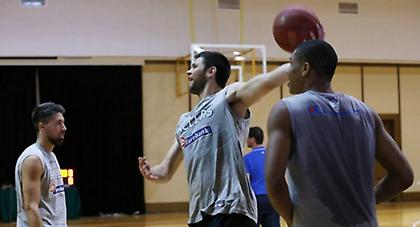 Παπανικολάου: «Η Εθνική μάς έφτασε ως εδώ»