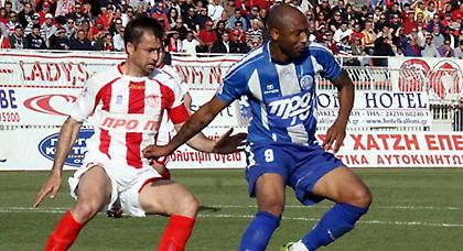 Στην Κύπρο ο Μαραγκουδάκης!