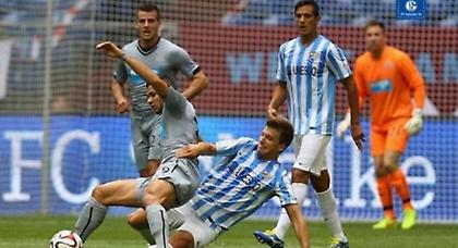 «Λυπήθηκε» ο Αμπέντ (video)