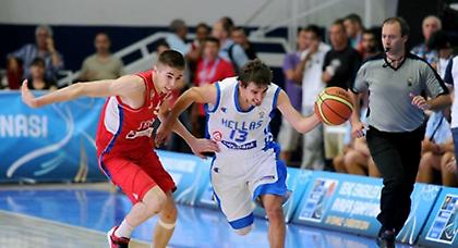 Χρυσή γενιά για… χάλκινο μετάλλιο