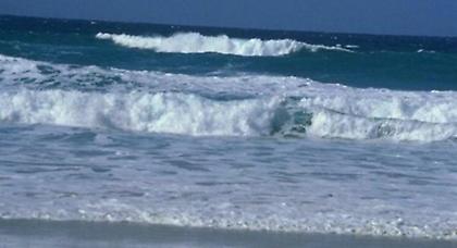 Πνιγμός 54χρονης στην παραλία της Χερσονήσου στην Κρήτη