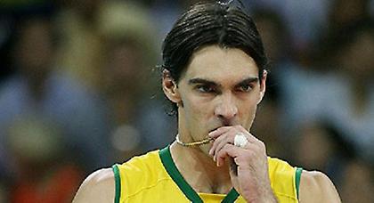 Αποχωρεί ο Τζίμπα