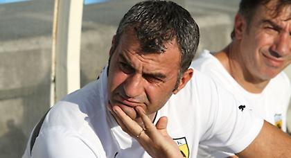 Δέλλας: «Έχουμε πολύ δουλειά μπροστά μας»