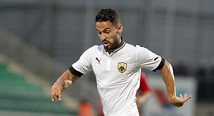 Θα τη «νοστιμίσει» ο Μπαρμπόσα, θα κάνει δουλειά ο Φαγιέ