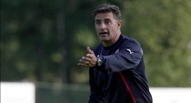 Η 11άδα του Ολυμπιακού