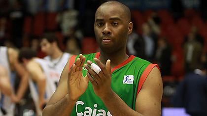 Πήρε Λάντρι η Σαραγόσα