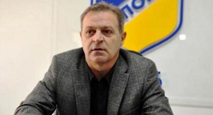 Πετρίδης: «Δεν αμφισβητεί κανείς τον Τζεμπούρ»