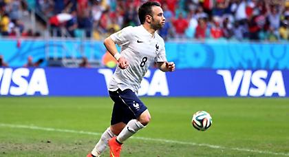 Ανακοινώθηκε ο Βαλμπουενά!