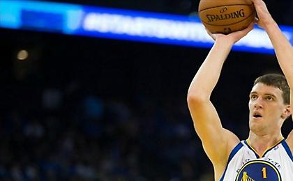 Εκτός Μουντομπάσκετ ο Κούζμιτς