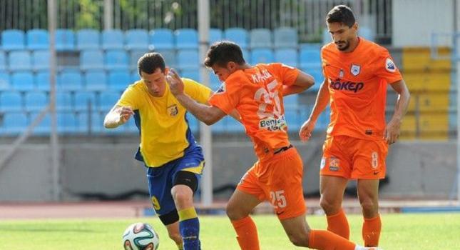 «Πέρασε» από τους «Ζωσιμάδες»