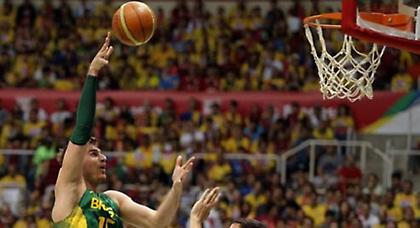 Νίκησε την Αργεντινή η Βραζιλία