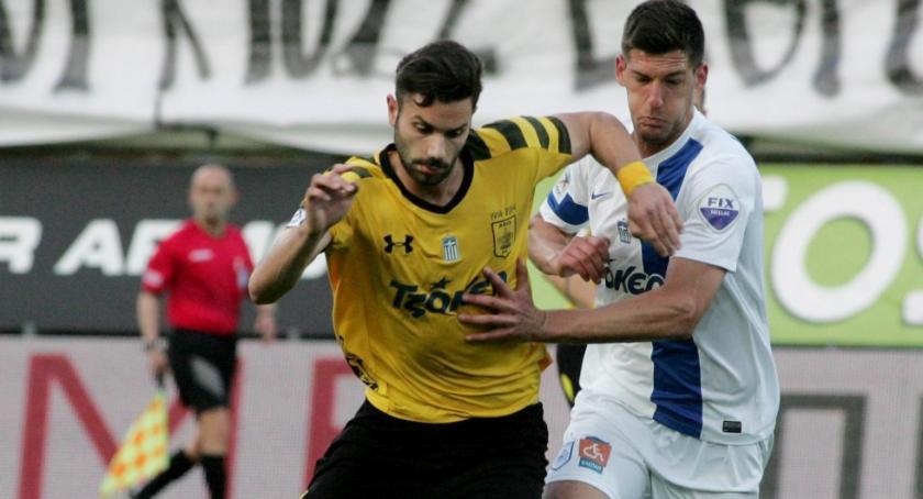 «Τελειώνει» του Μανιά για ΠΑΣ