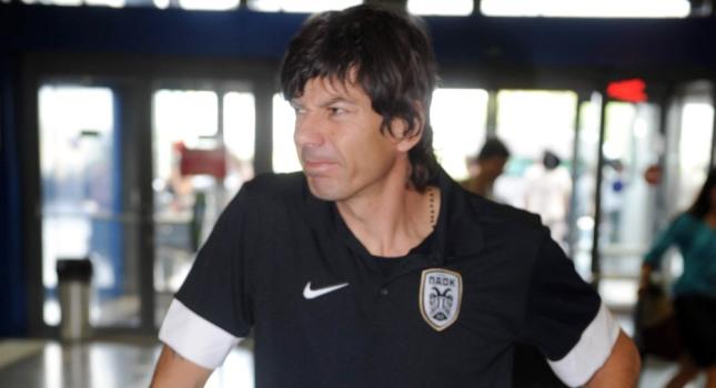 Ύστατη προσπάθεια για Γκαρσία