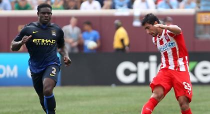 Χάθηκε η μπάλα. Στοπ (video)