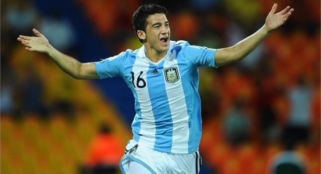 «Να αρπάξω την ευκαιρία»