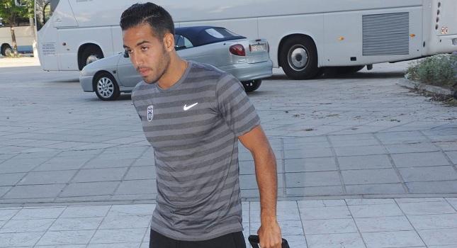 «Είχα και άλλες προτάσεις, αλλά…»