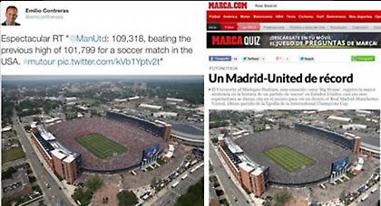 Με το έτσι θέλω… Μπερναμπέου! (pics)