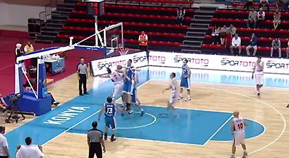 Οι Έφηβοι σβήνουν τα φώτα (video)