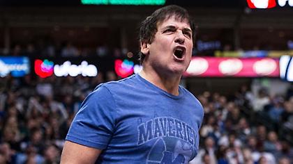 Κιούμπαν κατά διεθνών διοργανώσεων