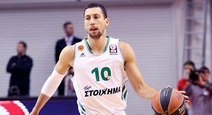 Συμφώνησε με Ουκιτς η Τσεντεβίτα